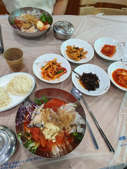 부전회식당 사진 5