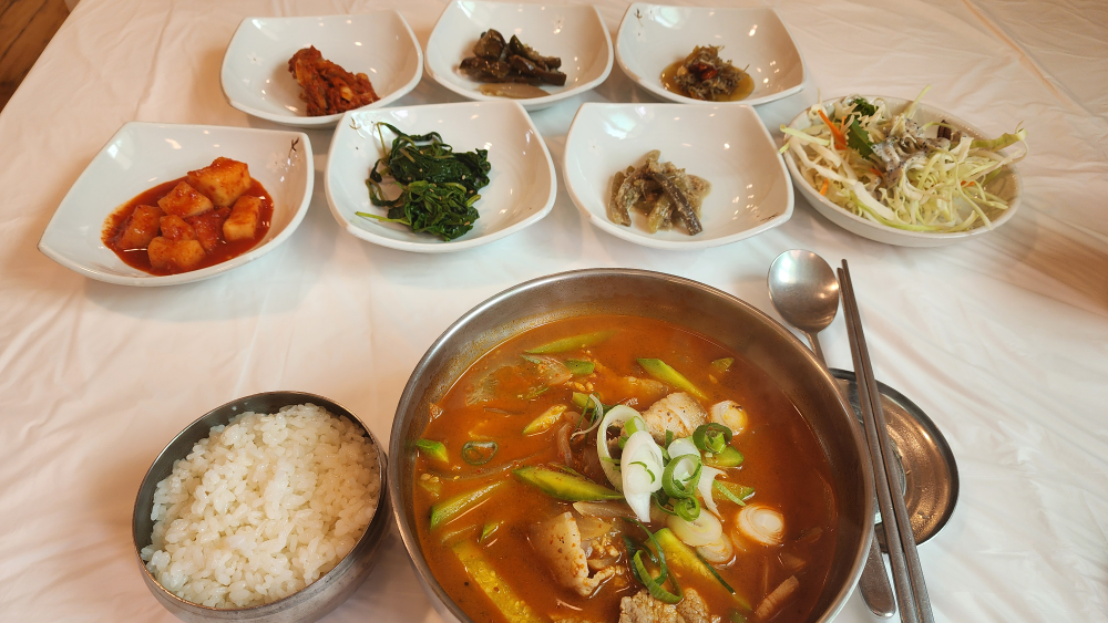 맷돌 대표 사진