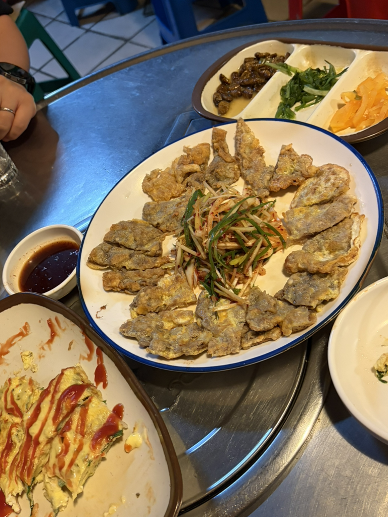 명태집딸 대표 사진