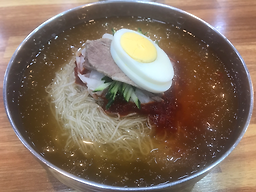 왕밀면냉면전문점 사진 7