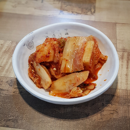 이조설렁탕 사진 2