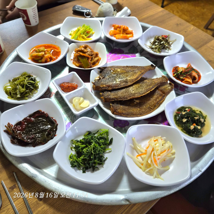 주란식당 대표 사진