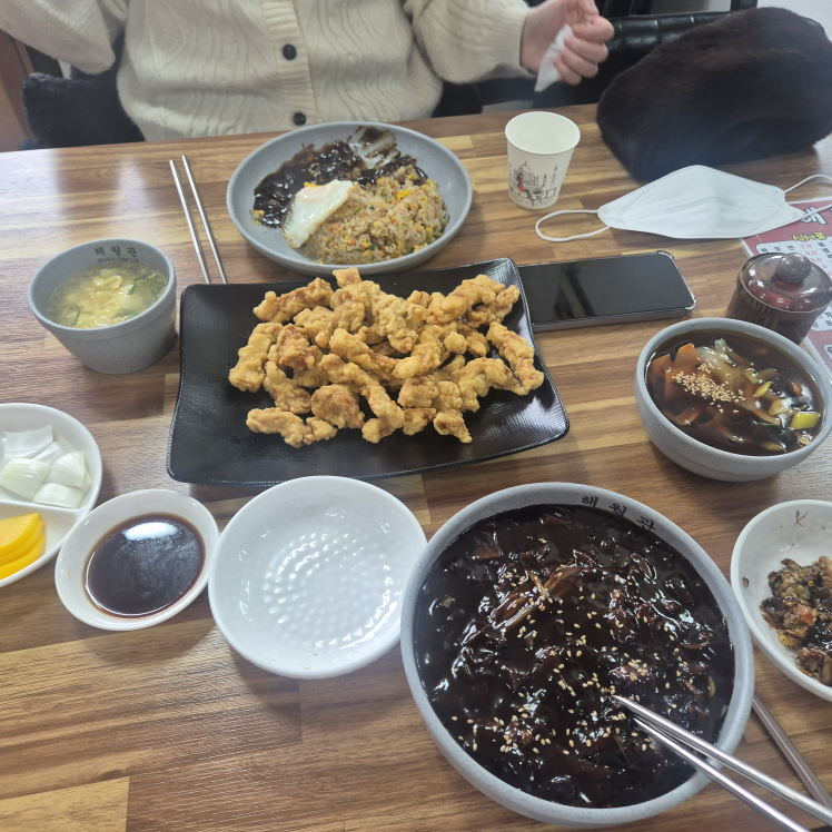 해월관 대표 사진