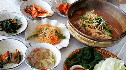감도식당 대표 사진