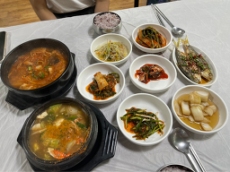양지식당 대표 사진