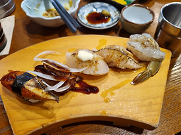 야타이스시 사진 8