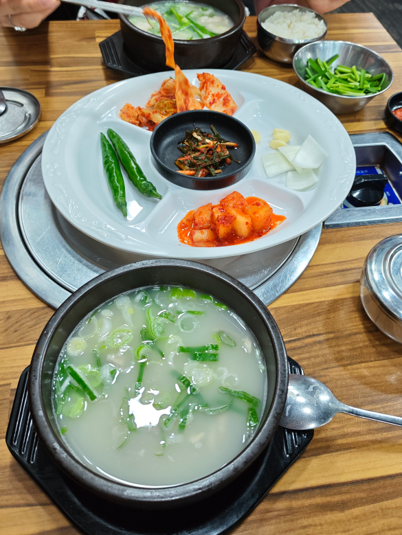 우리콩순두부 대표 사진