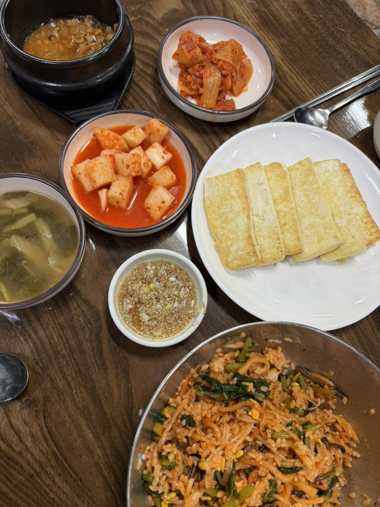 사천시락국밥 대표 사진