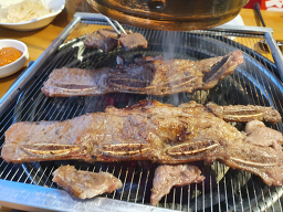 먹싸갈비 거제연초점 사진 4