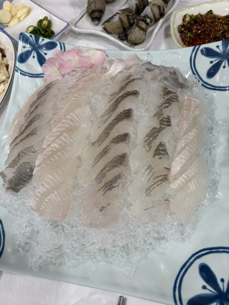 여수횟집 대표 사진
