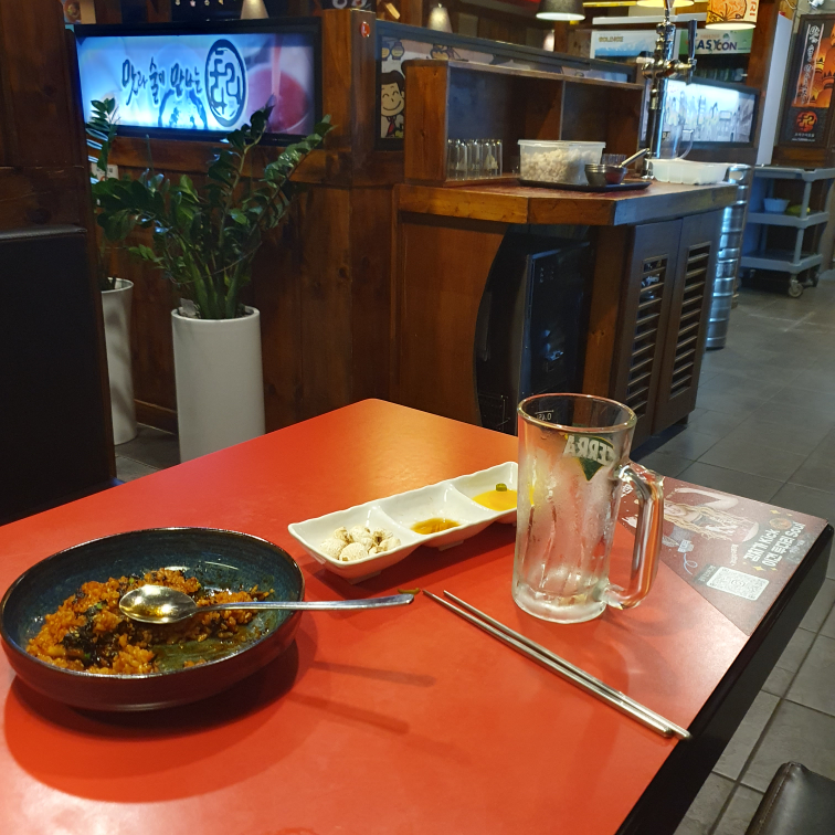투다리 회산서희점 사진 2