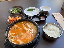 서태정국밥 사진 2