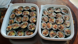 언니네김밥 대표 사진