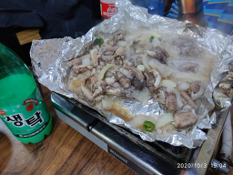 이름난기장산곰장어 사진 8