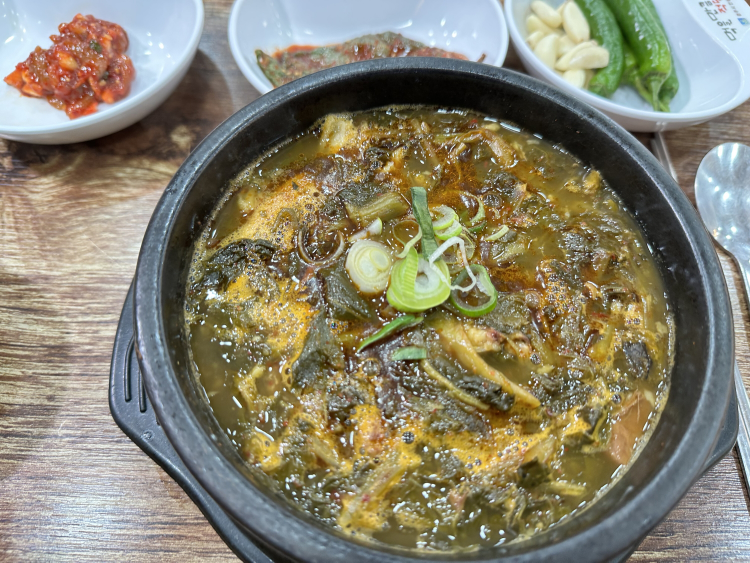 장수갈비탕해장국 사진 8