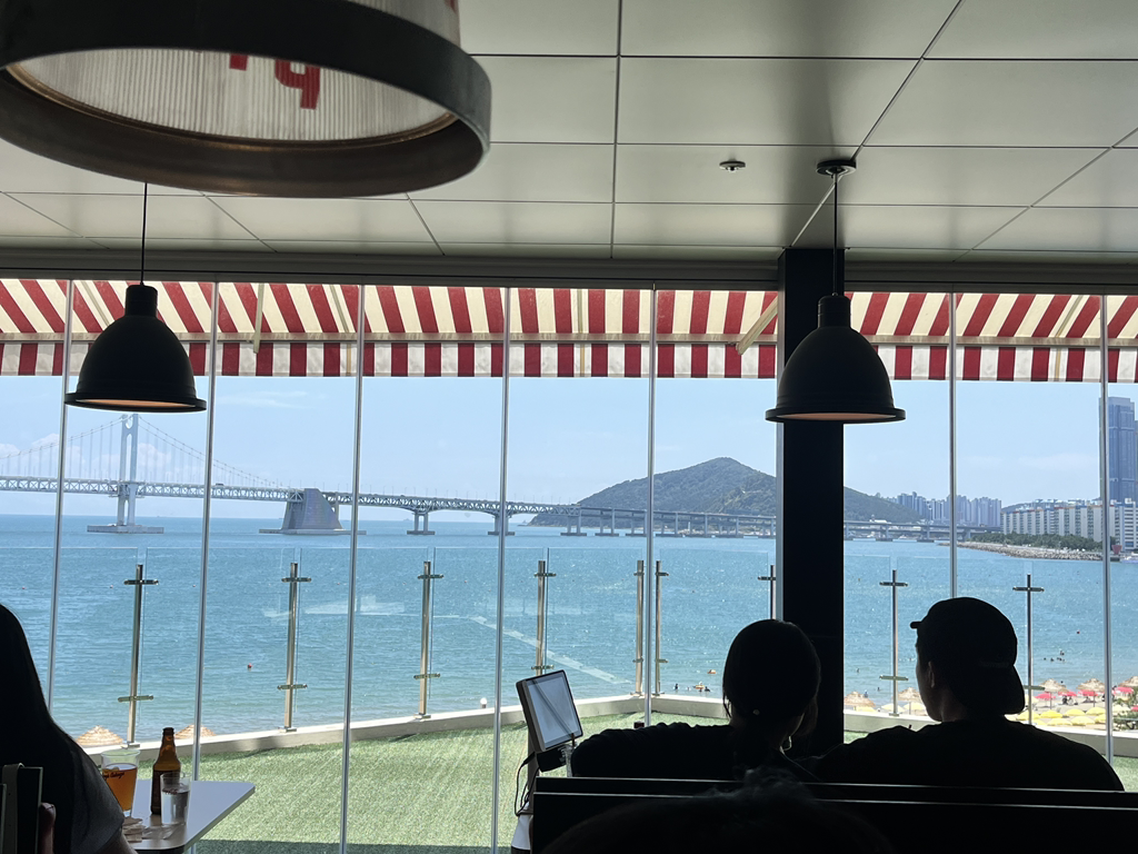 도우개러지 광안점 대표 사진