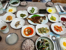 명이네식당 사진 6
