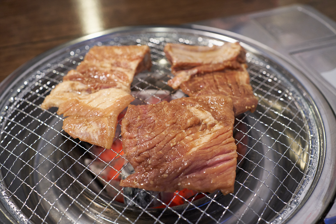정원숯불갈비 사진 2