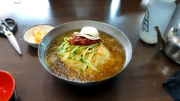 당리사계절밀면 본점 사진 2