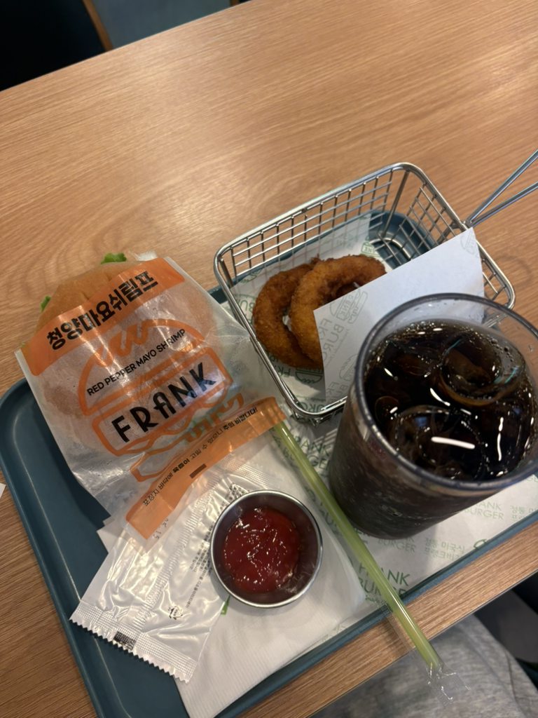 프랭크버거 본오점 대표 사진