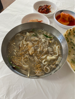 정동진심곡쉼터 사진 6