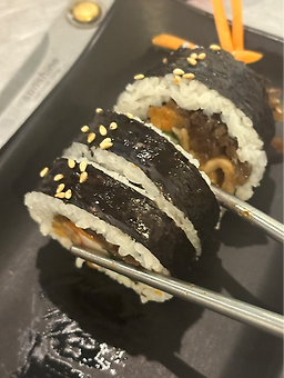 DK분식 사진 2
