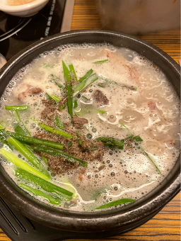 삼오순대국 연신내역점 사진 3