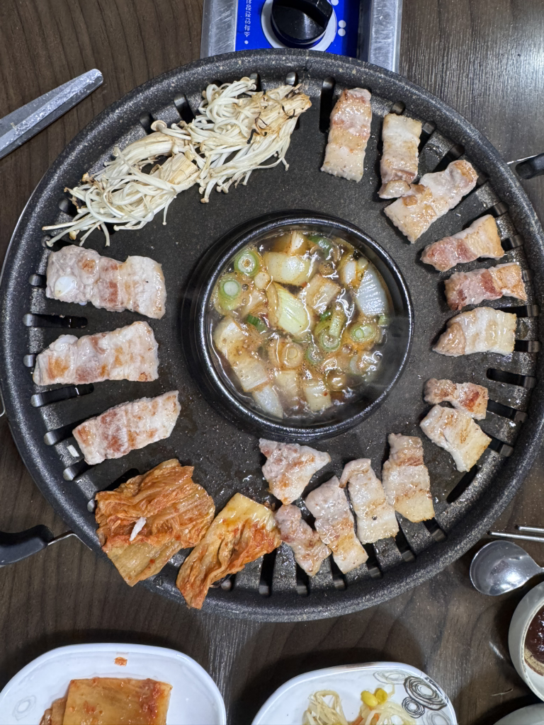 안포정육식당 대표 사진