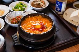 경주교동순두부 사진 5