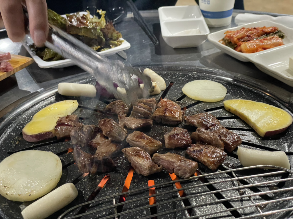 부자막창 대표 사진