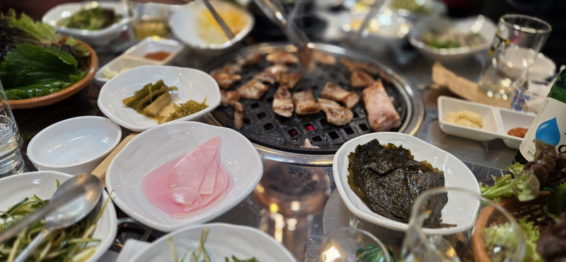 불만난갈비 개금본점 사진 3