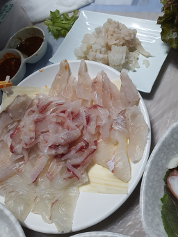 해변횟집 사진 4