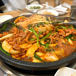 평강오리 주례점 대표 사진