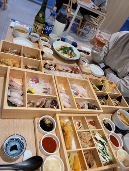 한화리조트 거제벨버디어 치치더테라스 사진 4