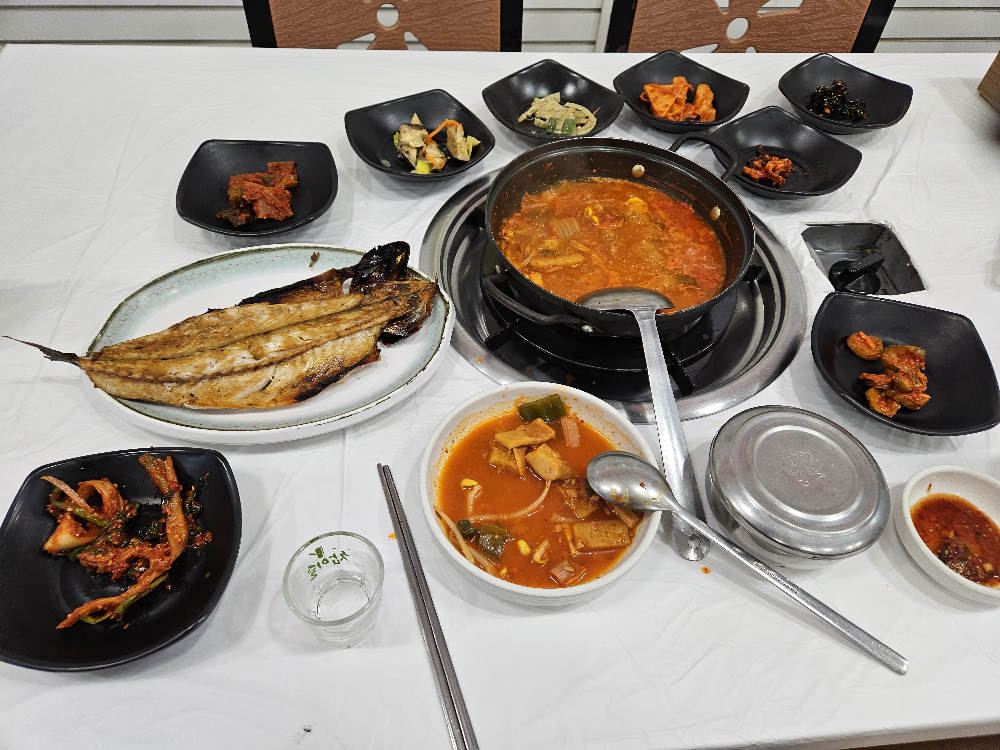 팔남매식당 사진 3