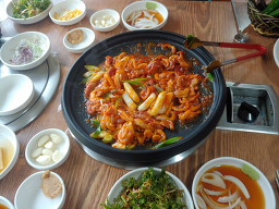 강동농원 대표 사진