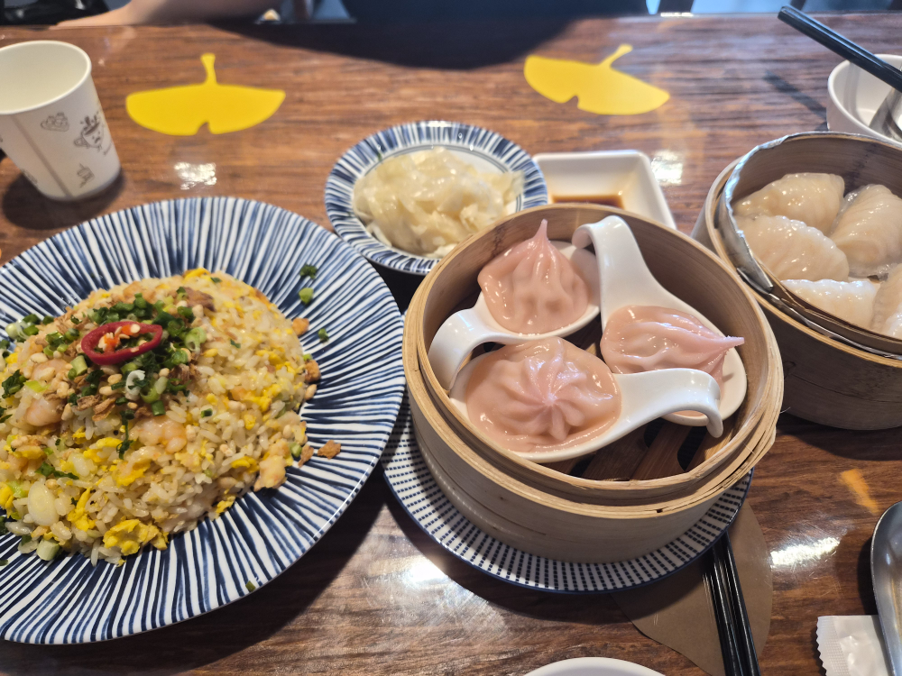 딤타오 해리단길점 사진 5