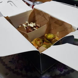 푸라닭치킨 순천오천점 사진 2