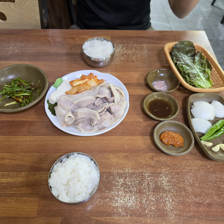 영진돼지국밥 본점 대표 사진