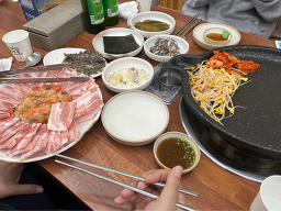 삼성갈미조개 사진 2