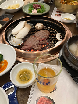 송월백년한우 사진 2