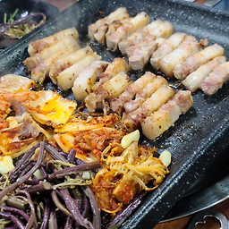 풍어냉대패삼겹 사진 3