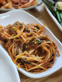 조방푸짐한마을 사진 5
