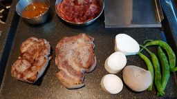 남도고집 사진 2