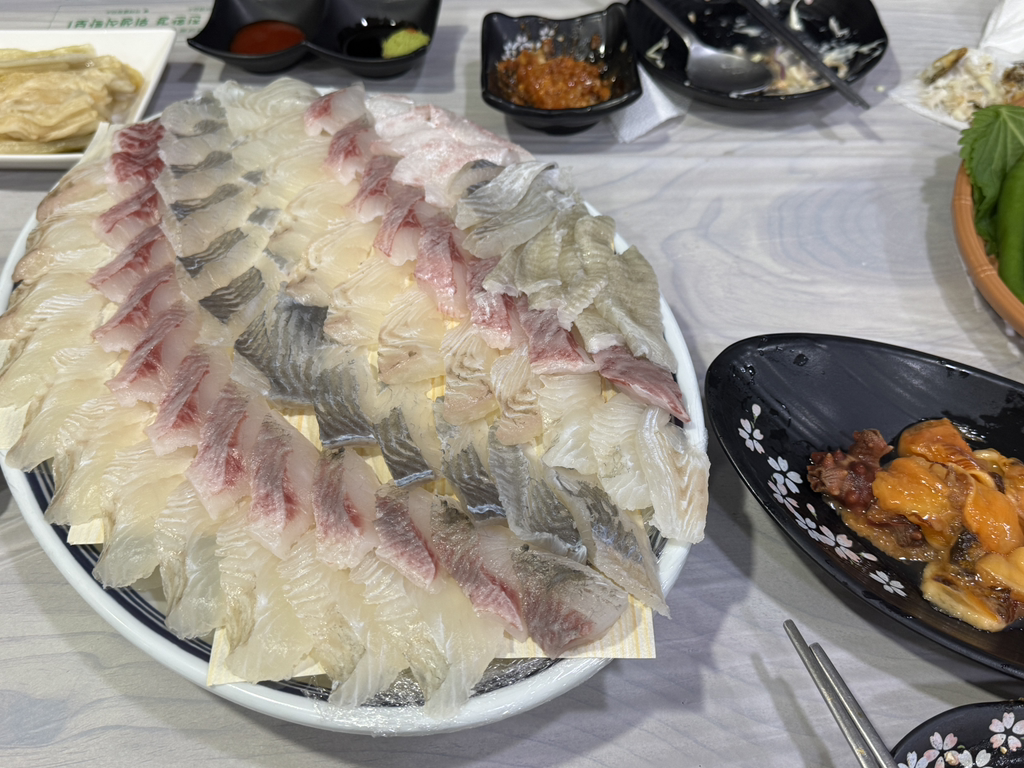 섬진강횟집 해운대 사진 2