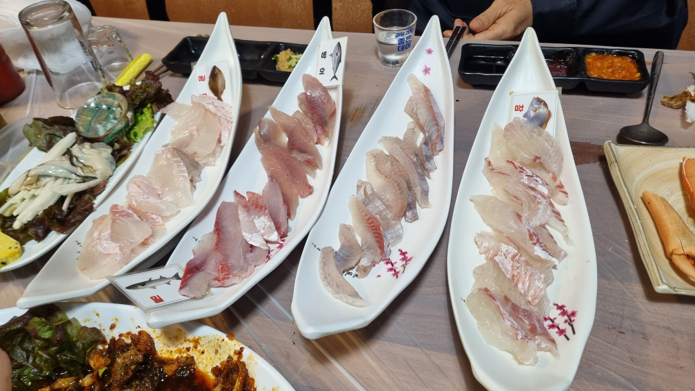 요리사횟집 사진 2