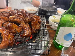 부산쪽쪽갈비 사진 8