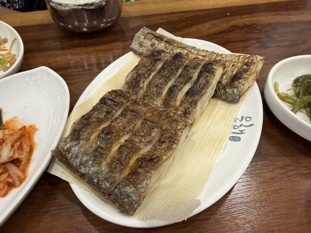 은해갈치구이 사진 4