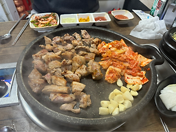 김해김가네뒷고기 사진 2