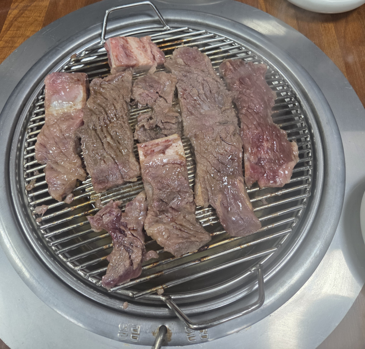 원조언양불고기 대표 사진